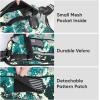 imageAPEXUP Adjustable Weighted Vest 410lb1218lb2032lb Vest with 6 Ironsand Weights and Large Pocket Weight Vest for Men Women Strength Training Running WalkingDigital Camo