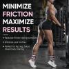 imageAPEXUP Ankle Strap for Cable Machine Ankle Resistance Bands Cable Kick Back Straps for Gym Glute Workouts Leg Extensions Adjustable Straps with Neoprene PaddingPastel Pink