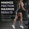 imageAPEXUP Ankle Strap for Cable Machine Ankle Resistance Bands Cable Kick Back Straps for Gym Glute Workouts Leg Extensions Adjustable Straps with Neoprene PaddingPastel Purple