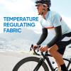 imageAPEXUP Cooling Arm Sleeves for Men Women UV Sun Protection UPF 50 Volleyball Arm Sleeves Compression Sleeves for Outdoor2 Gray2 Blue