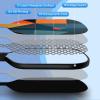 imageAPEXUP Fiberglass Pickleball Paddles Premium Pickleball Paddles Set of 2 Pickle Ball Set with Ergonomic Cushion Grip 2 Pickleball Rackets 4 Pickleball 1 Portable BagGeometry