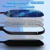 imageAPEXUP Fiberglass Pickleball Paddles Premium Pickleball Paddles Set of 2 Pickle Ball Set with Ergonomic Cushion Grip 2 Pickleball Rackets 4 Pickleball 1 Portable BagStarry Sky