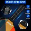 imageAPEXUP Fiberglass Pickleball Paddles Premium Pickleball Paddles Set of 2 Pickle Ball Set with Ergonomic Cushion Grip 2 Pickleball Rackets 4 Pickleball 1 Portable BagGeometry