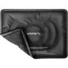 imageAPEXUP Gel Ice Packs for Injuries Reusable Flexible Double Sided Cold Packs for Injuries Ice Pack for Knee Shoulder Back Hip Leg Arm Black S 2PKBlack