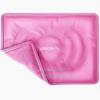 imageAPEXUP Gel Ice Packs for Injuries Reusable Flexible Double Sided Cold Packs for Injuries Ice Pack for Knee Shoulder Back Hip Leg Arm Black S 2PKPink
