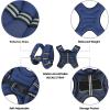 imageAPEXUP Weighted Vest Men Women Weight Vest for Women Workout Equipment for Strength Training RunningBlue