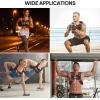 imageAPEXUP Weighted Vest Men Women Weight Vest for Women Workout Equipment for Strength Training RunningClaret