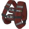 imageAPEXUP Weighted Vest Men Women Weight Vest for Women Workout Equipment for Strength Training RunningClaret