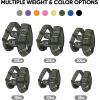 imageAPEXUP Weighted Vest Men Women Weight Vest for Women Workout Equipment for Strength Training RunningGreen