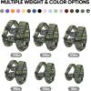 imageAPEXUP Weighted Vest Men Women Weight Vest for Women Workout Equipment for Strength Training RunningGreen Digi Camo