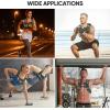 imageAPEXUP Weighted Vest Men Women Weight Vest for Women Workout Equipment for Strength Training RunningGreen Digi Camo