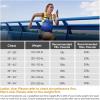 imageAPEXUP Weighted Vest Men Women Weight Vest for Women Workout Equipment for Strength Training RunningGreen Digi Camo