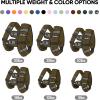 imageAPEXUP Weighted Vest Men Women Weight Vest for Women Workout Equipment for Strength Training RunningKhaki