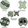 imageAPEXUP Weighted Vest Men Women Weight Vest for Women Workout Equipment for Strength Training RunningMint