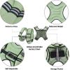 imageAPEXUP Weighted Vest Men Women Weight Vest for Women Workout Equipment for Strength Training RunningMint