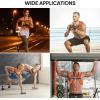 imageAPEXUP Weighted Vest Men Women Weight Vest for Women Workout Equipment for Strength Training RunningOrange