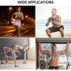 imageAPEXUP Weighted Vest Men Women Weight Vest for Women Workout Equipment for Strength Training RunningPastel Pink