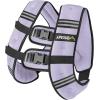 imageAPEXUP Weighted Vest Men Women Weight Vest for Women Workout Equipment for Strength Training RunningPastel Purple