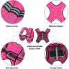 imageAPEXUP Weighted Vest Men Women Weight Vest for Women Workout Equipment for Strength Training RunningPink