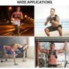 imageAPEXUP Weighted Vest Men Women Weight Vest for Women Workout Equipment for Strength Training RunningPink