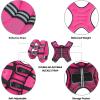 imageAPEXUP Weighted Vest Men Women Weight Vest for Women Workout Equipment for Strength Training RunningPink