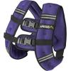 imageAPEXUP Weighted Vest Men Women Weight Vest for Women Workout Equipment for Strength Training RunningPurple