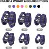 imageAPEXUP Weighted Vest Men Women Weight Vest for Women Workout Equipment for Strength Training RunningPurple