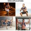 imageAPEXUP Weighted Vest Men Women Weight Vest for Women Workout Equipment for Strength Training RunningPurple