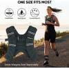 imageAPEXUP Weighted Vest Men Women Weight Vest for Women Workout Equipment for Strength Training RunningSteel Blue