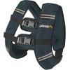 imageAPEXUP Weighted Vest Men Women Weight Vest for Women Workout Equipment for Strength Training RunningSteel Blue