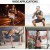 imageAPEXUP Weighted Vest Men Women Weight Vest for Women Workout Equipment for Strength Training RunningSteel Blue