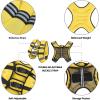 imageAPEXUP Weighted Vest Men Women Weight Vest for Women Workout Equipment for Strength Training RunningYellow