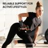 imageAPEXUP Wrist Brace for Carpal Tunnel Night Pain Relief Hand Brace with Adjustable Wrist Wraps and Splint for Men and Women Ideal for Tendonitis Arthritis and Sprains M LeftRight Hand