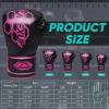 imageAPEXUP Yoga Ball M19quot22quot 55cm  Boxing Gloves 12oz