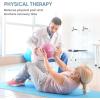 imageAPEXUP Yoga ampamp Pilates Ball  Anti Slip Heavy Duty Gym Ball for Fitness Balance ampamp Core WorkoutFuschia