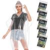 Clear 5 Pack