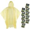 Yellow 10 Pack