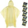 Yellow 5 Pack