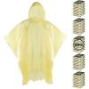 Yellow 50 Pack