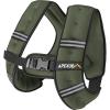 imageAPEXUP Weighted Vest Men Women Weight Vest for Women Workout Equipment for Strength Training RunningGreen