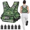 Green Digi Camo