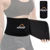 imageAPEXUP Sweat Waist Trainer M  Boxing Gloves 12oz